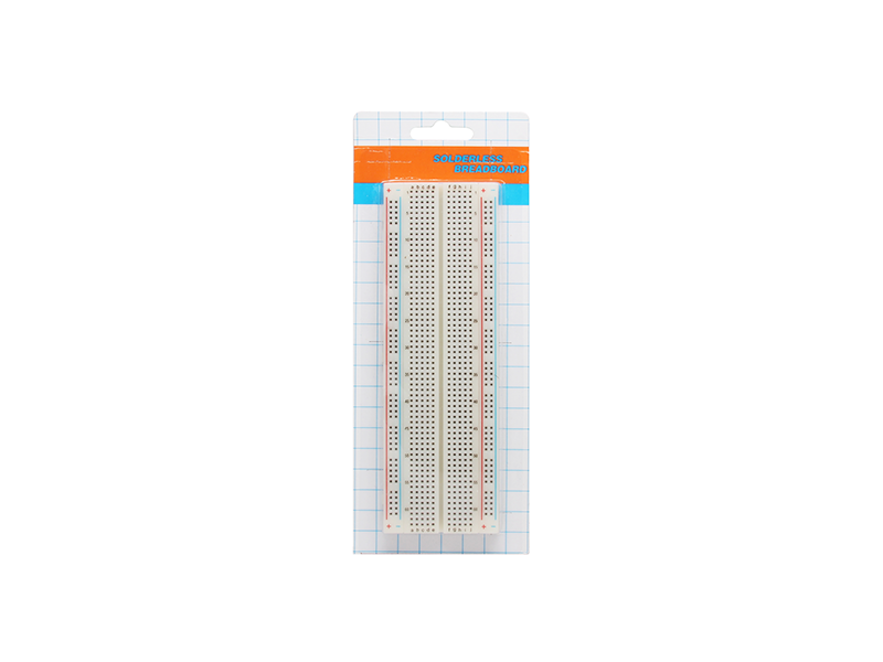Solderless Breadboard 800 Tie-Point - Image 3
